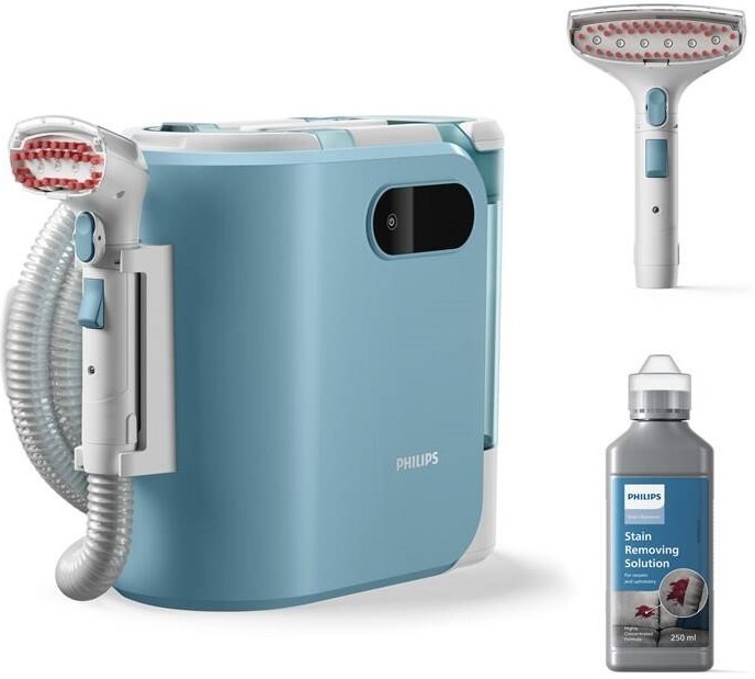 čistič škvŕn Philips 3000 Series XW3193/11
