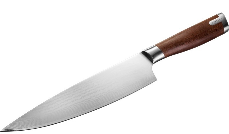 Catler DMS 203 Chef Knife
