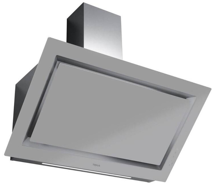 Odsávač pár Teka Urban Colors DLV 98660 TOS SM sivý