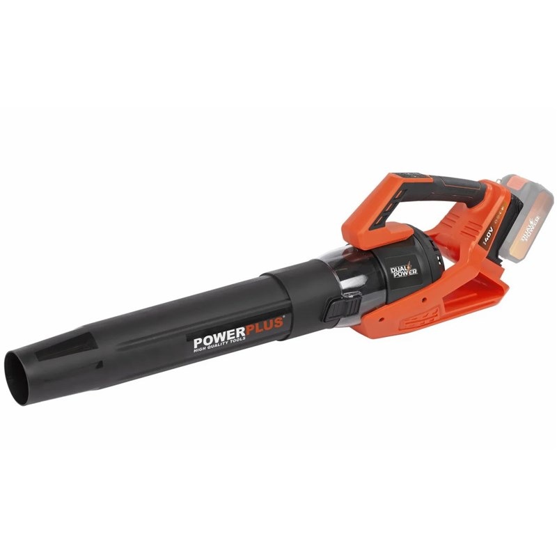 Fúkač lístia POWERPLUS POWDPG7526 (bez batérie) Fúkač lístia POWERPLUS POWDPG7526 (bez batérie)