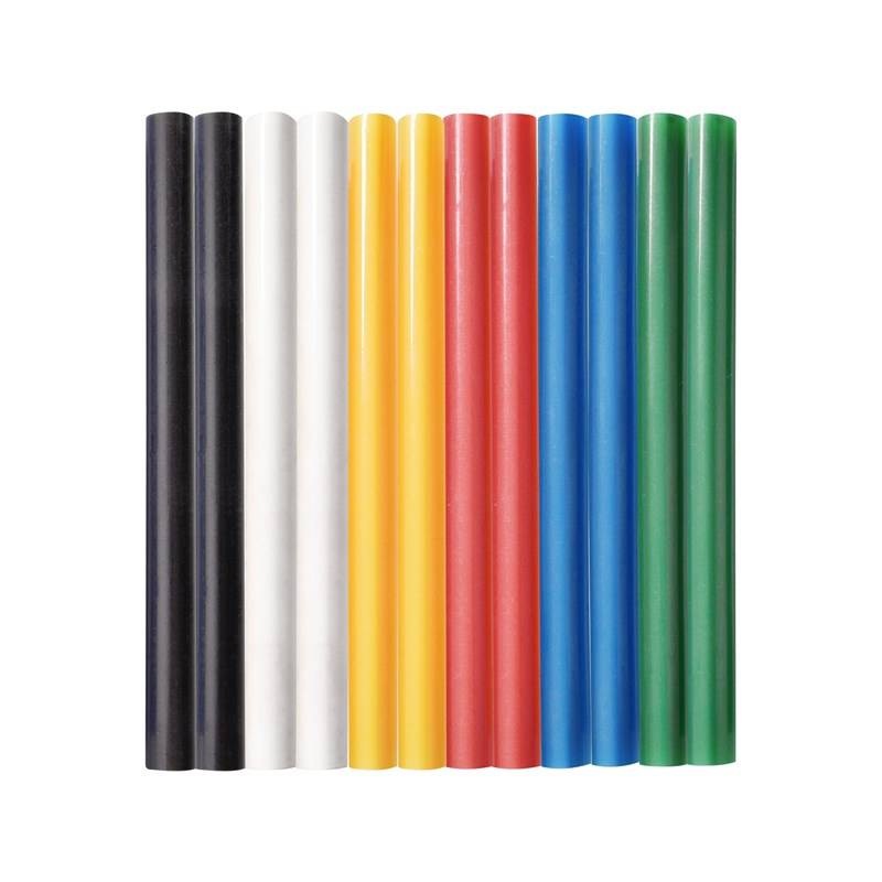 Patróny lepiace Extol Craft 9908 7,2×100mm (12 ks)
