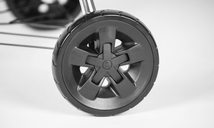 Weber Master-Touch GBS E-5750, čierna