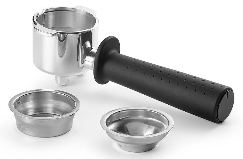 Pákový kávovar De'Longhi Stilosa EC 260.BK čierny
