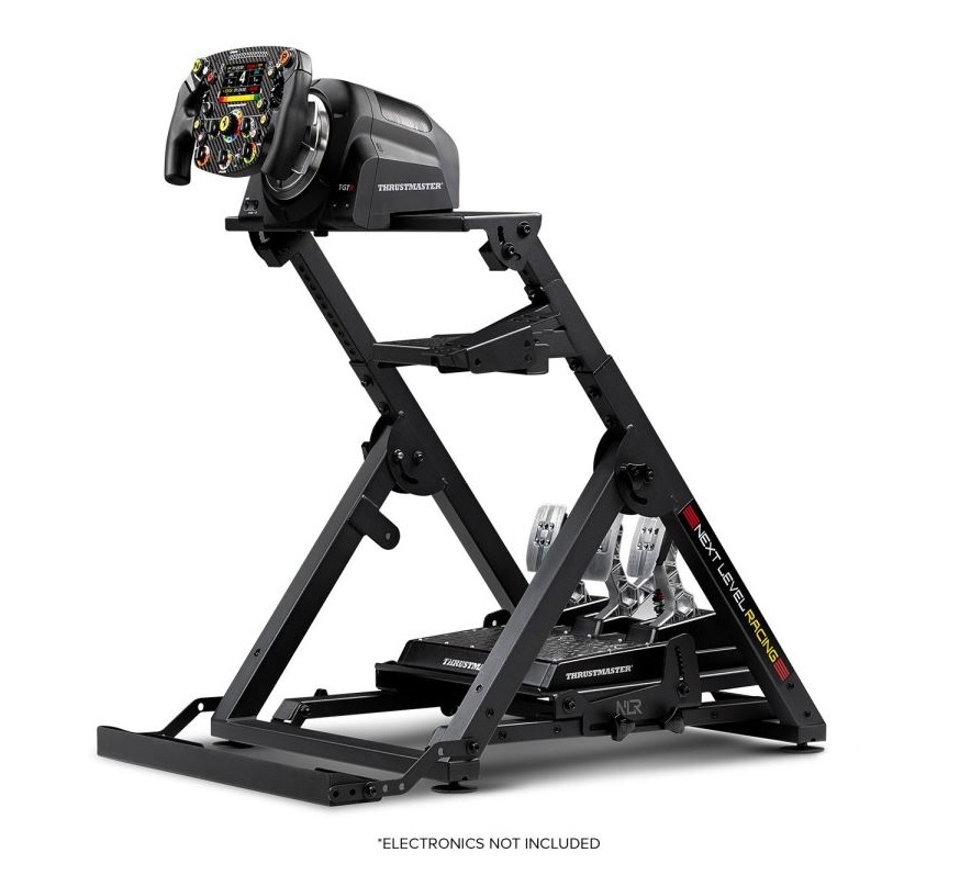 Stojan pre volant Next Level Racing Whell Stand 2.0