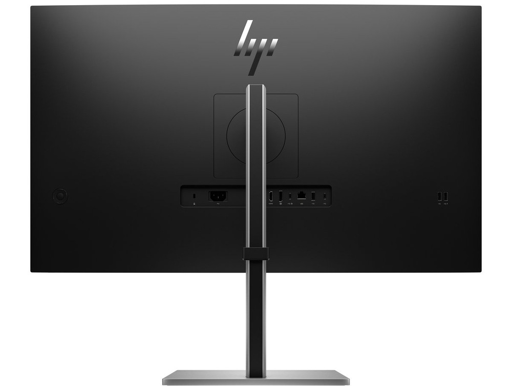 Monitor HP E32k G5 čierny/strieborný