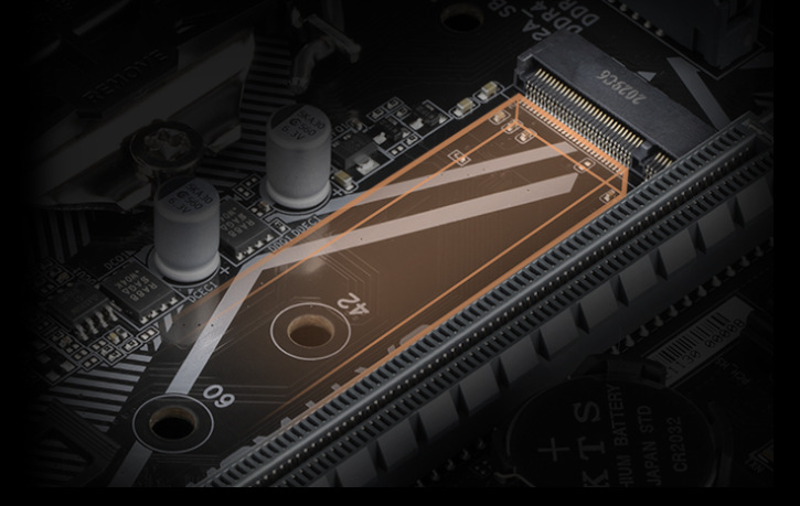 Základná doska GIGABYTE H410M H V2
