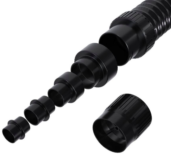 Odsávač prachu Güde GAA 55 Odsávač prachu Güde GAA 55″ width=