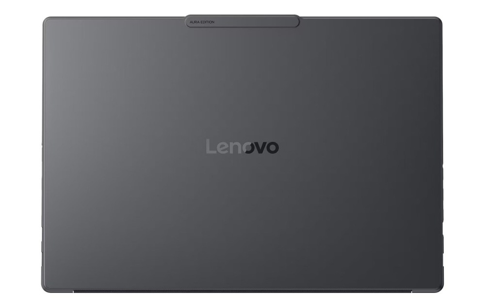 Zatvorený notebook Lenovo Yoga Pro 9 16IPH11