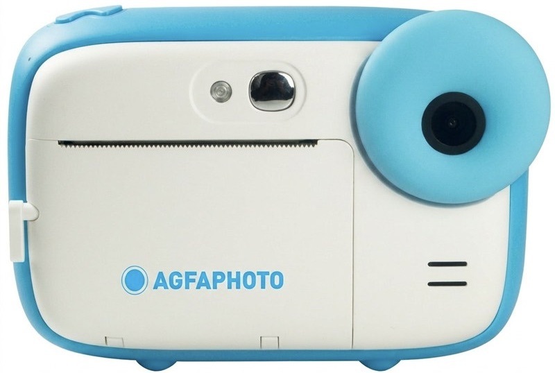 Instantný fotoaparát AgfaPhoto Realikids