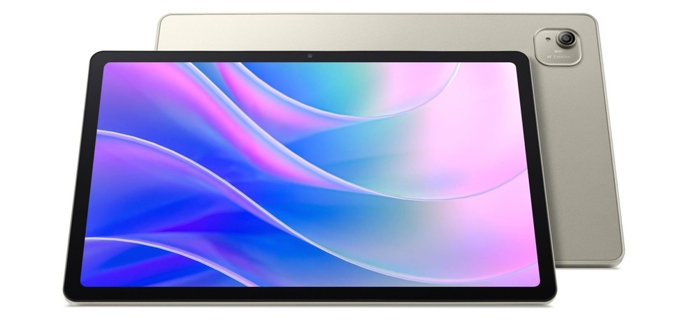 Tablet Acer Iconia A12 (A12-11MN-A82D) 4 GB / 128 GB strieborný Dotykový tablet Acer Iconia A12 (A12-11MN-A82D)