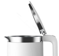 Rýchlovarná kanvica Xiaomi Mi Smart Kettle Pro biela