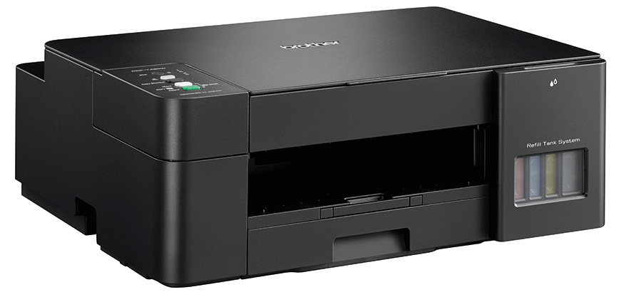 Tlačiareň multifunkčná Brother DCP-T420W Brother DCP-T420W