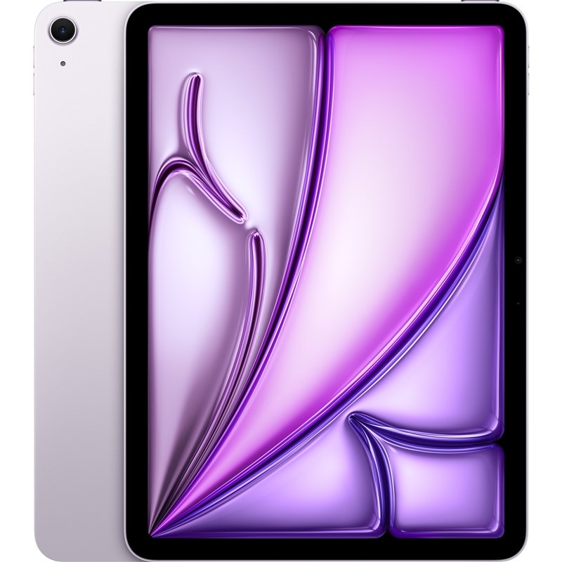 Tablet Apple iPad Air 11" M3 Wi-Fi 512GB - fialový