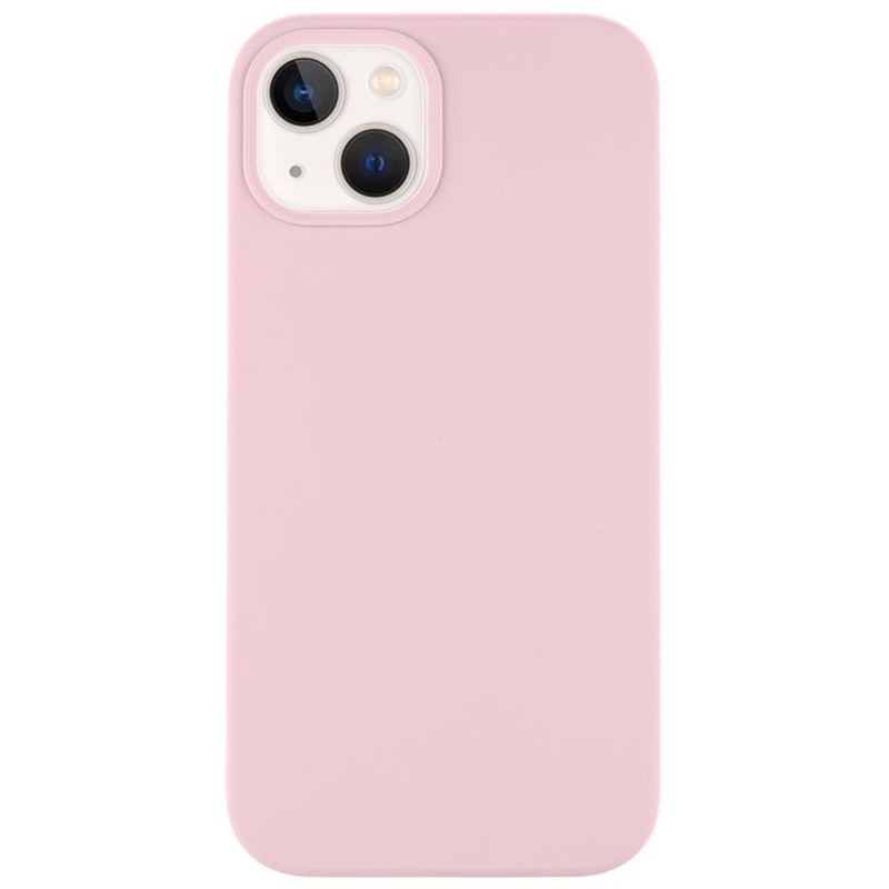Kryt na mobil Tactical MagForce Velvet Smoothie na Apple iPhone 13 ružový