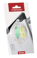 Vôňa do umývačky Miele 4 ml, limetka a zelený čaj Vôňa do umývačky Miele 4 ml, limetka a zelený čaj