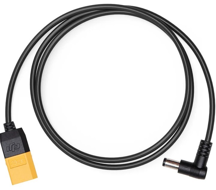 Kábel DJI FPV Goggles Power Cable (XT60)