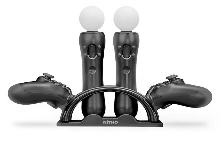 Nitho Arch pro PS4/PS Move