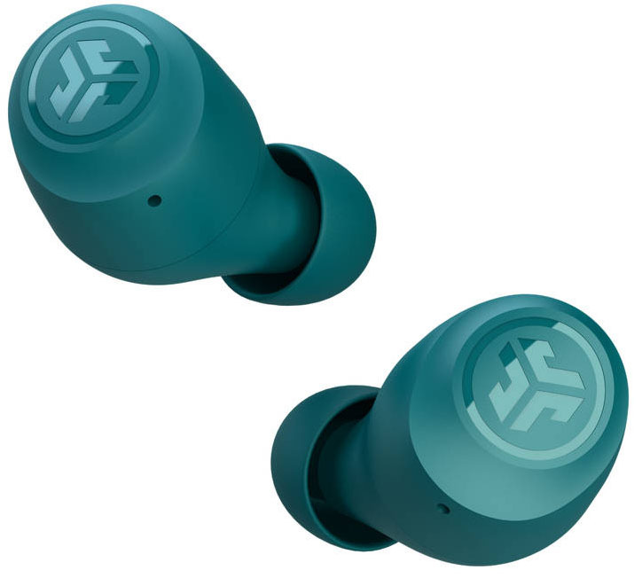 Slúchadlá JLab GO Pop+ True Wireless Earbuds zelená