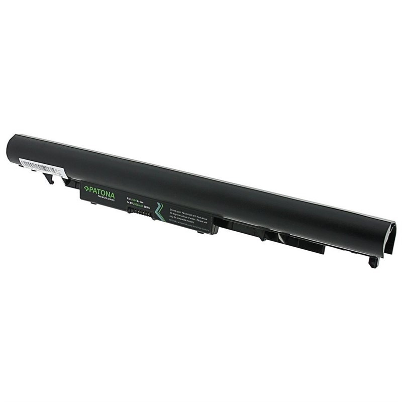 Batéria PATONA pre HP 250 G6/255 G6 2600mAh Li-lon 14,8 V JC04 / JC03 PREMIUM