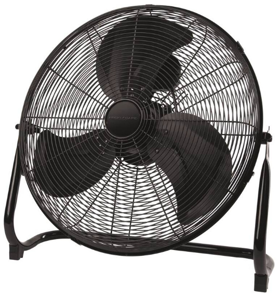 Ventilátor podlahový ProfiCare VL 3065 BK