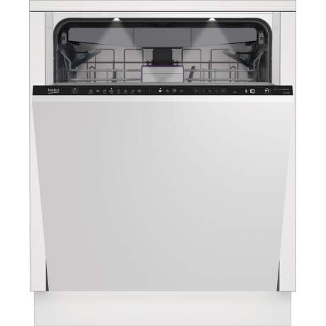 Umývačka riadu Beko BDIN38645D Umývačka riadu Beko BDIN38645D