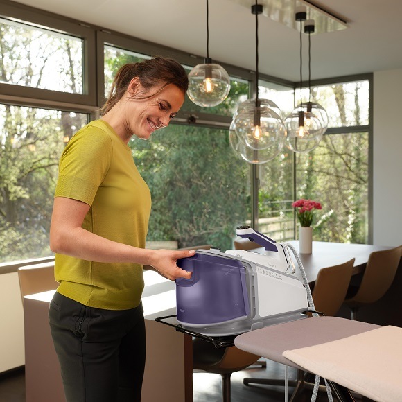 Žehliaci systém Braun CareStyle 7 IS7266.VI