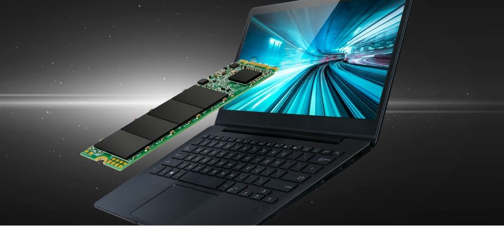 SSD Transcend MTS820S 480GB M.2 2280 Transcend MTS820S