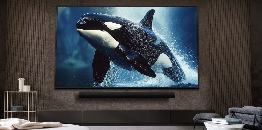 Televízor LG 65UA75006LA