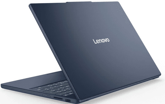 Notebook Lenovo IdeaPad Slim 3 15IRH10 modrý Notebook Lenovo IdeaPad Slim 3 15IRH10 modrý