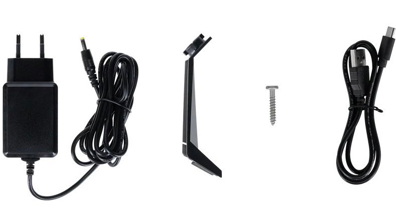 Elektronický fotorámček Rollei Smart Frame WiFi 151 čierny Fotorámik digitálny Rollei Smart Frame WiFi 151″ width=