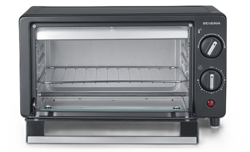 Kompaktná mini rúra Severin TO 2062″ width=