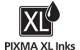 Tlačiareň multifunkčná Canon PIXMA MG3650S čierna