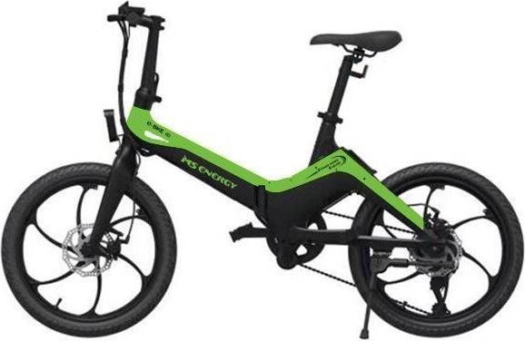Vivax MS Energy E-bike i10