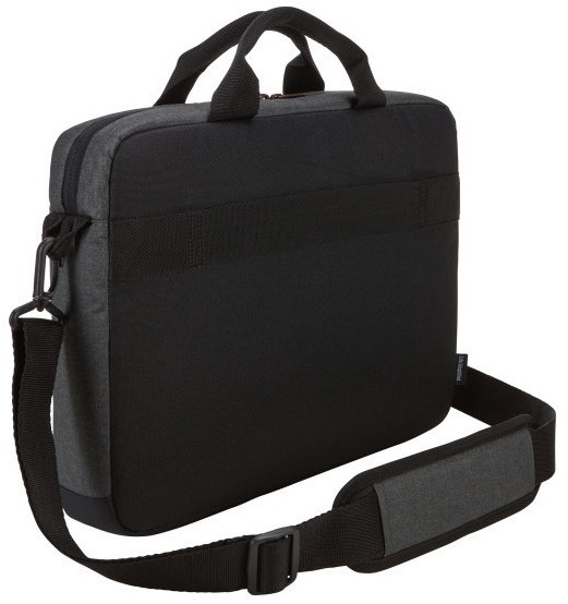Brašna na notebook Case Logic Era na 14,3" a 10" tabliet sivá