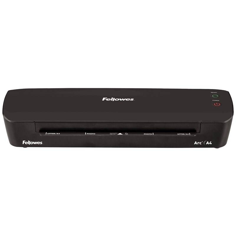 Laminátor Fellowes ARC čierny Laminátor Fellowes ARC čierny