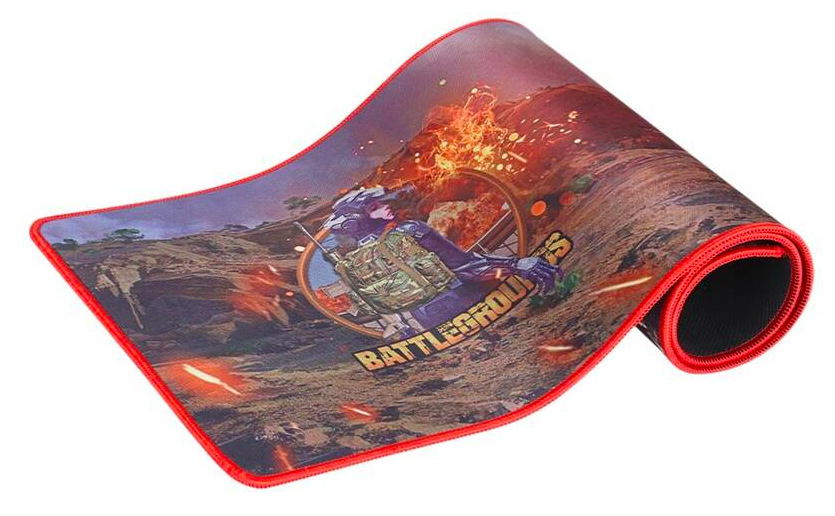 Podložka pod klávesnicu a myš Marvo G37 XL, 92 x 29,4 cm Podložka pod myš Marvo G37 XL, 92 x 29,4 cm