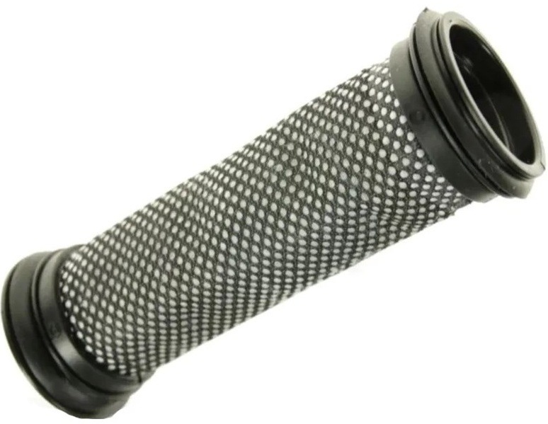 Filter Ariete AS00000861 sivý
