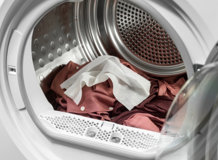 Obrúsky do sušičky AEG/Electrolux M2YHDS03 Obrúsky do sušičky AEG/Electrolux M2YHDS03