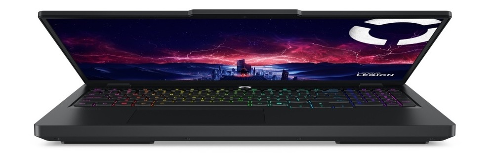 Notebook Lenovo Legion Pro 5 16AFR10 + Game Pass predplatné na 3 mesiace čierny Notebook Lenovo Legion Pro 5 16AFR10 + Game Pass predplatné na 3 mesiace čierny