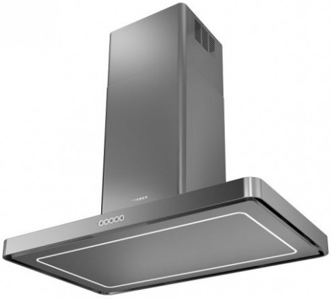 Faber T-LIGHT ISOLA EV8 X A100, nerezová