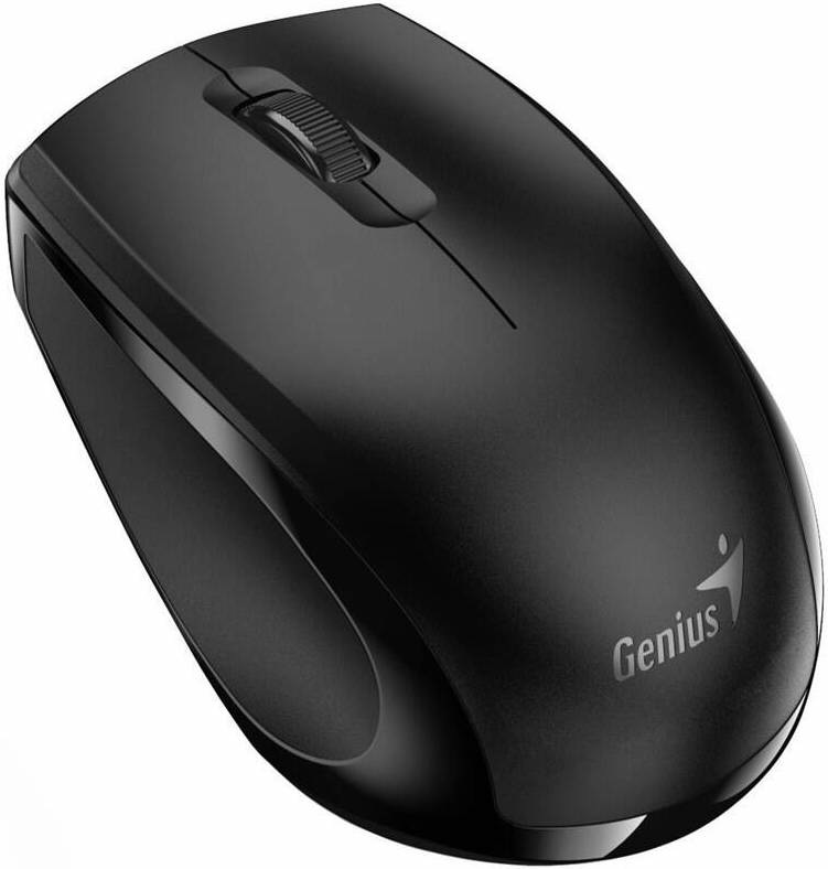Myš Genius NX-8006S čierna