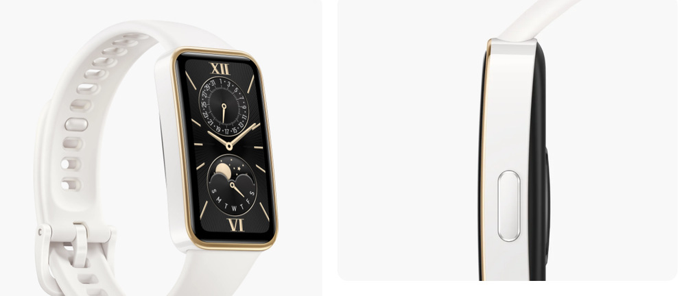 Fitness náramok Huawei Band 9 čierny