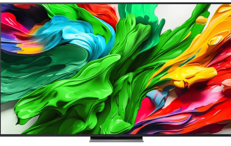 Televízor LG 75QNED87A