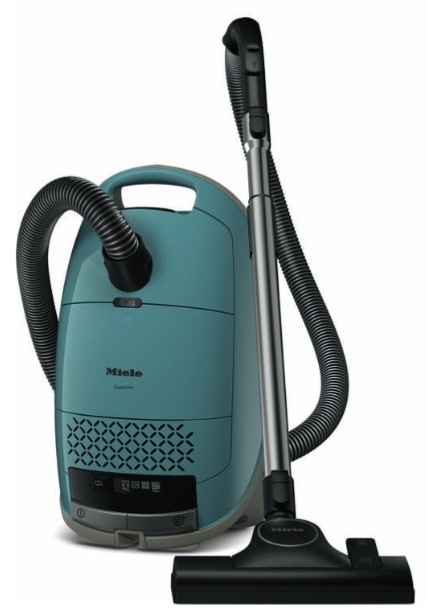 Podlahový vysávač Miele Guard M1 Flex modrý Podlahový vysávač Miele Guard M1 Flex modrý