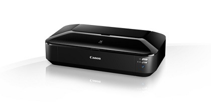 Tlačiareň atramentová Canon PIXMA iX6850 čierna