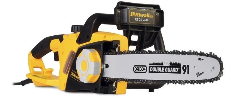 Píla reťazová Riwall RECS 2440