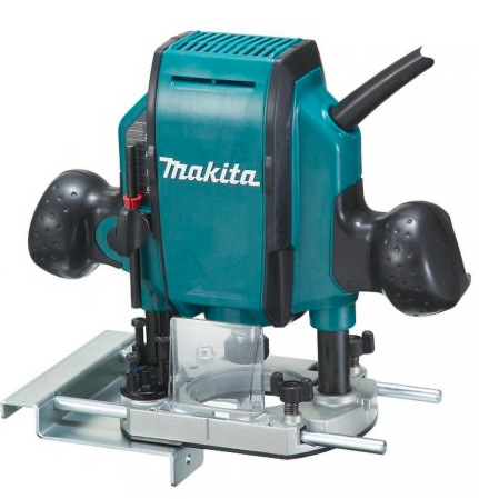 Fréza horná Makita RP0900 Fréza horná Makita RP0900