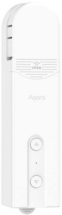 Ovládač Aqara Smart Home ovládač žalúzií E1 biely