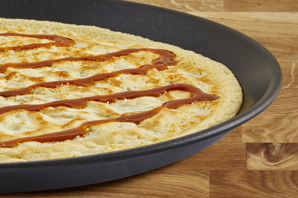 Panvica palacinková Tefal Unlimited G2553872, 25 cm Panvica palacinková Tefal Unlimited G2553872, 25 cm