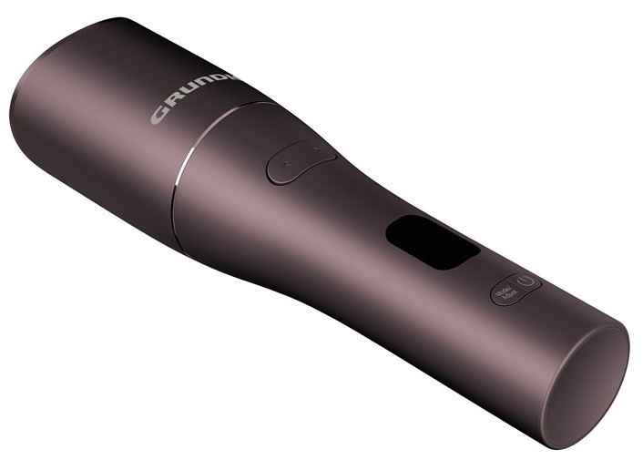 Bezdrôtová kulma Grundig HS 6230 vínová
